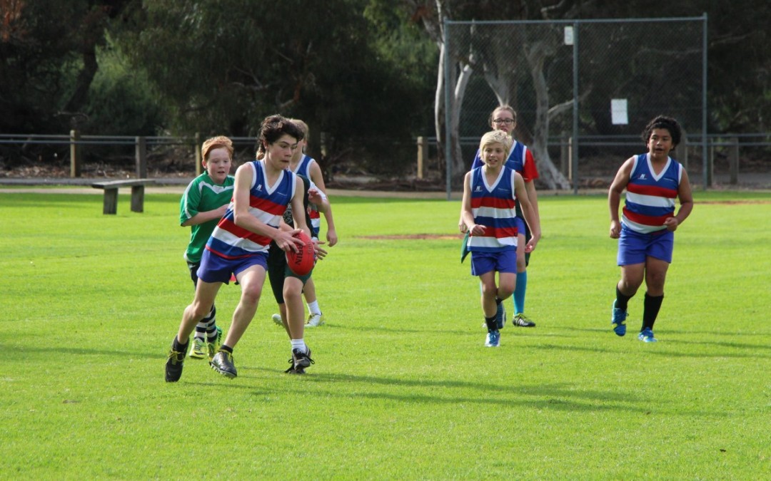 Winter Interschool Sports Report – Round 3