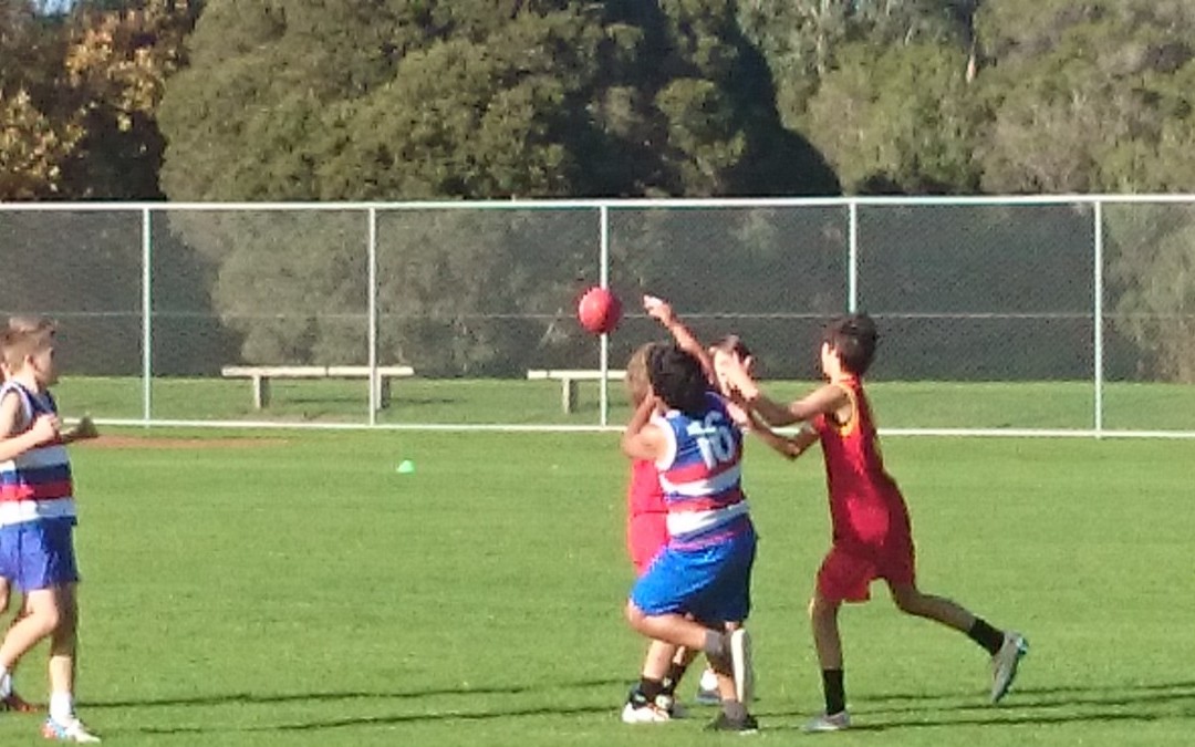Winter Interschool Sports Report – Round 5: KHPS vs Cheltenham