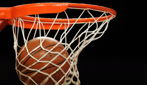 District Basketball
