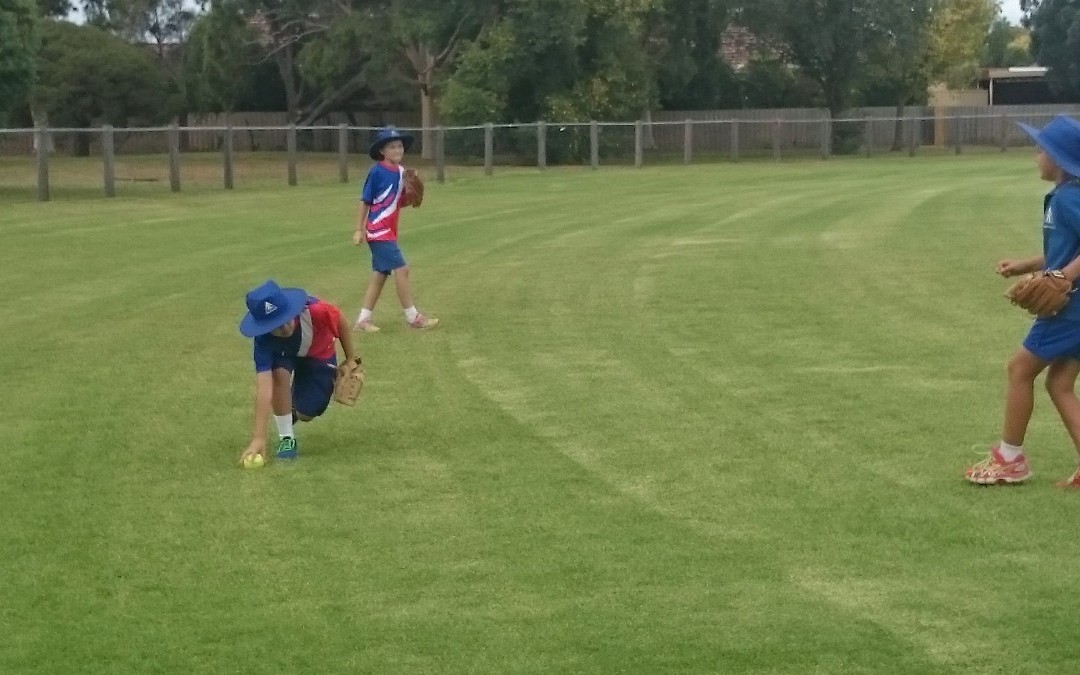 Summer Interschool Sport Report – Round 3