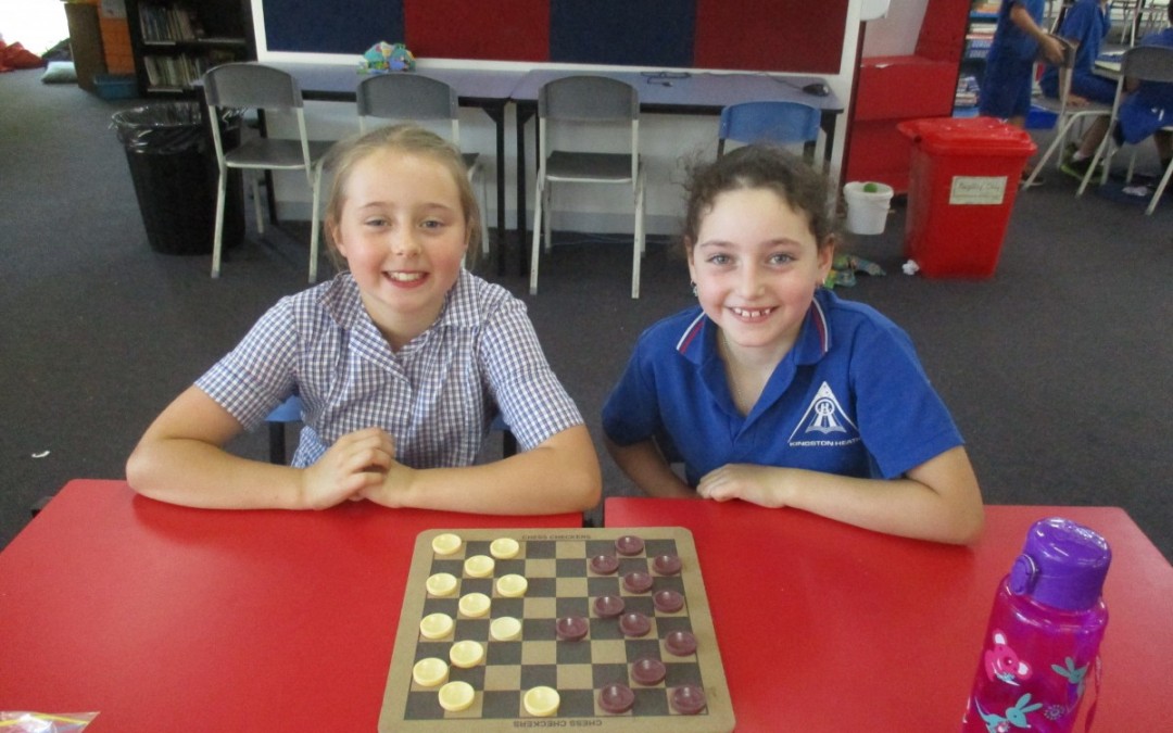 Chess Club