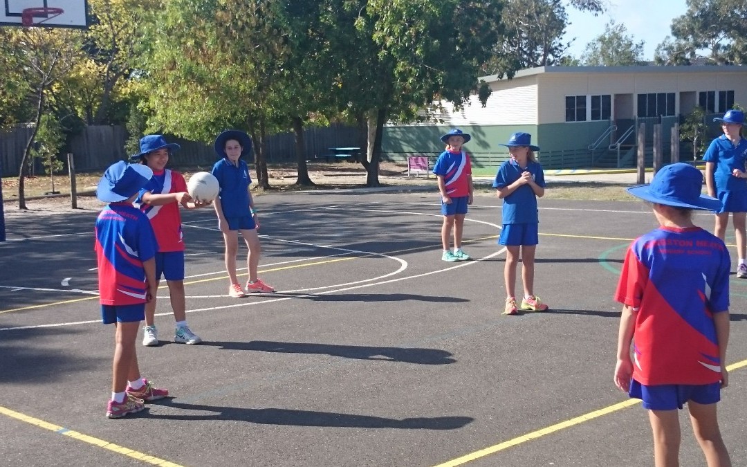 Summer Interschool Sport Report – Round 4
