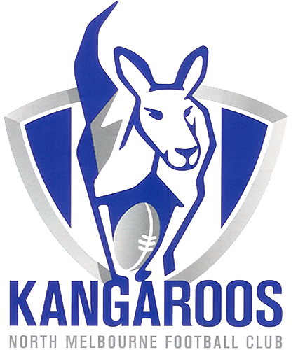 North Melbourne Football Club at KHPS