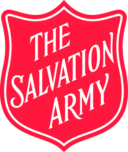 Salvation Army Incursion