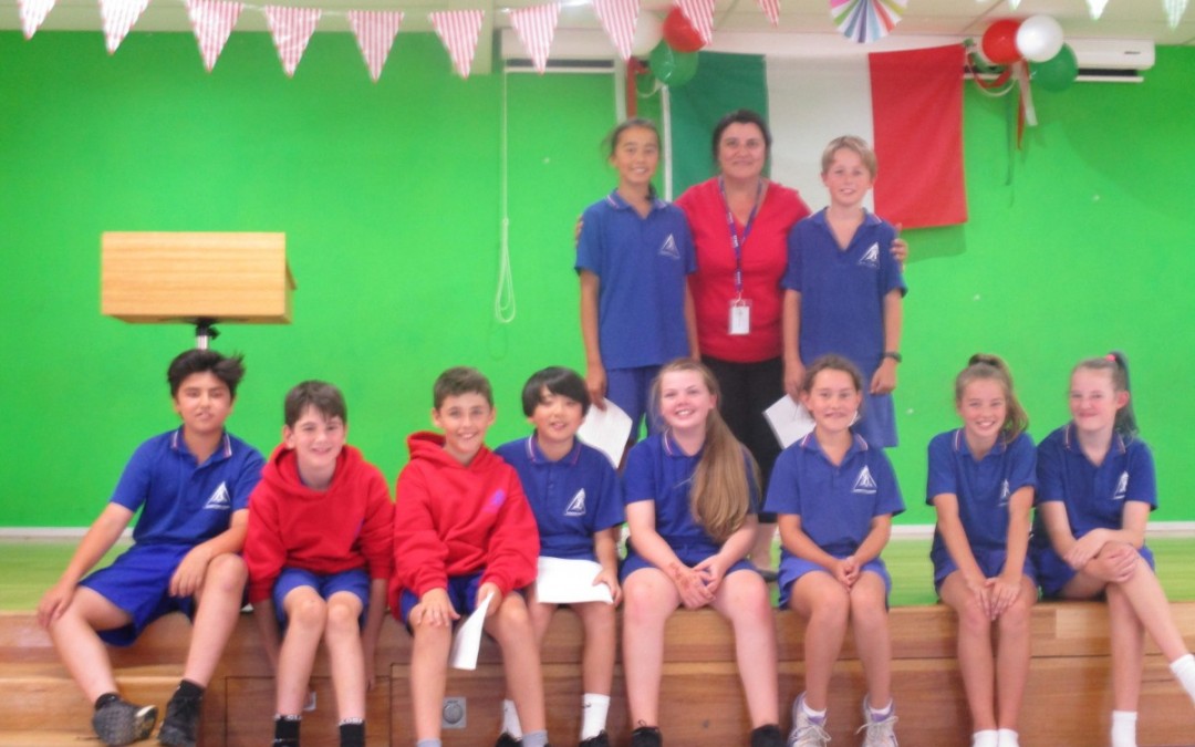 Italian Week 2017