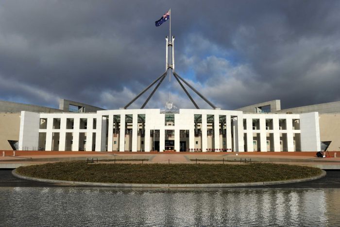 Level 4 Canberra Camp