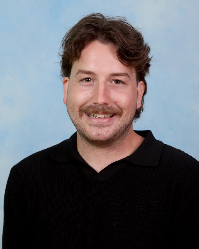 Caleb Romeo