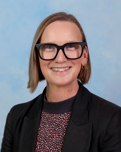 Carly Bourke