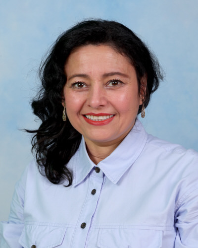 Hanadi El-Zahed