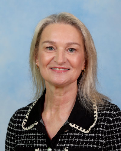 Jacqueline Edwards
