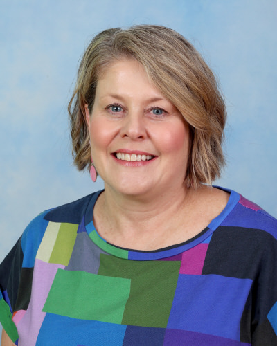 Julia Hutchinson