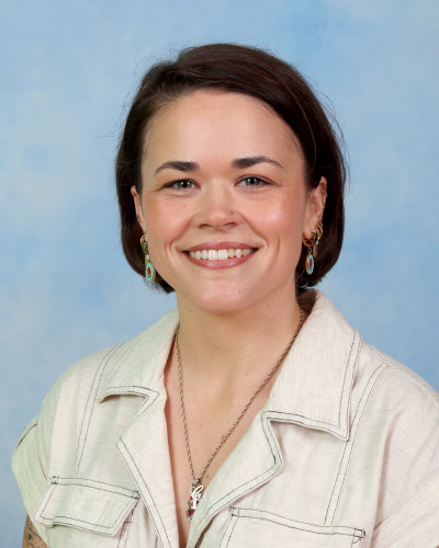 Lexie O’Brien
