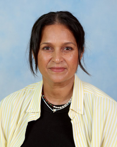 Simone Andrews