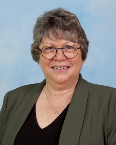 Sue Riley