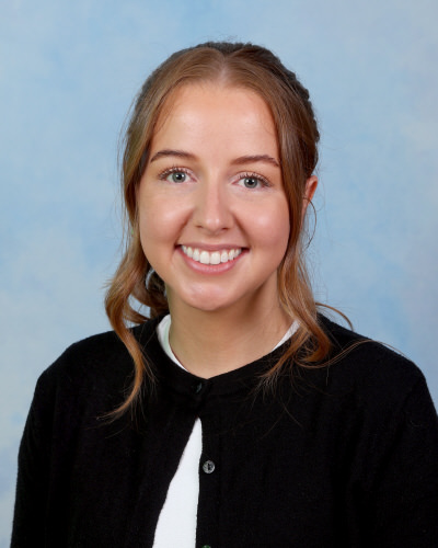 Zoe Witty